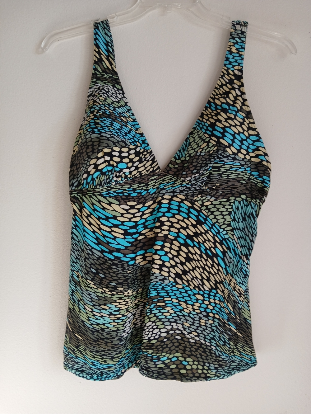 FantaSizer Swim Top Size 16